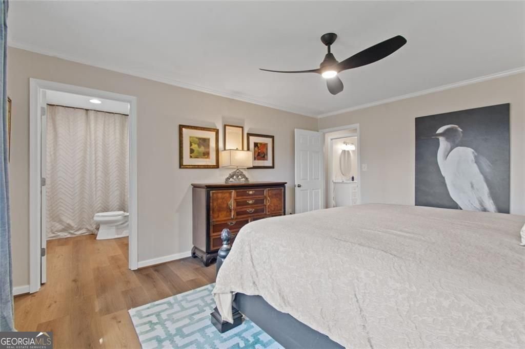 3526 Edgewood Circle Gainesville - Photo 25