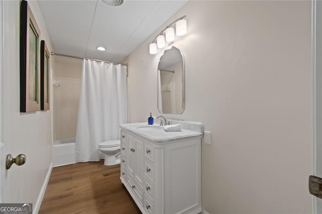 3526 Edgewood Circle Gainesville - Photo 34