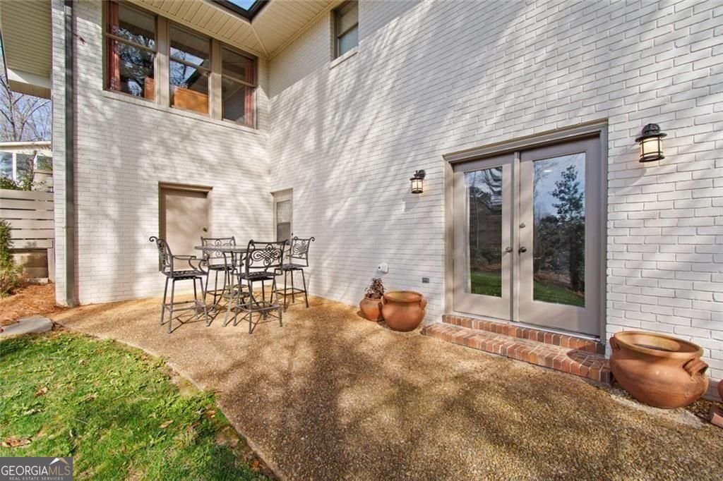 3526 Edgewood Circle Gainesville - Photo 35