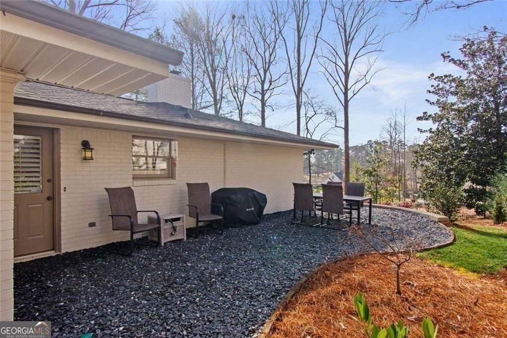 3526 Edgewood Circle Gainesville - Photo 36