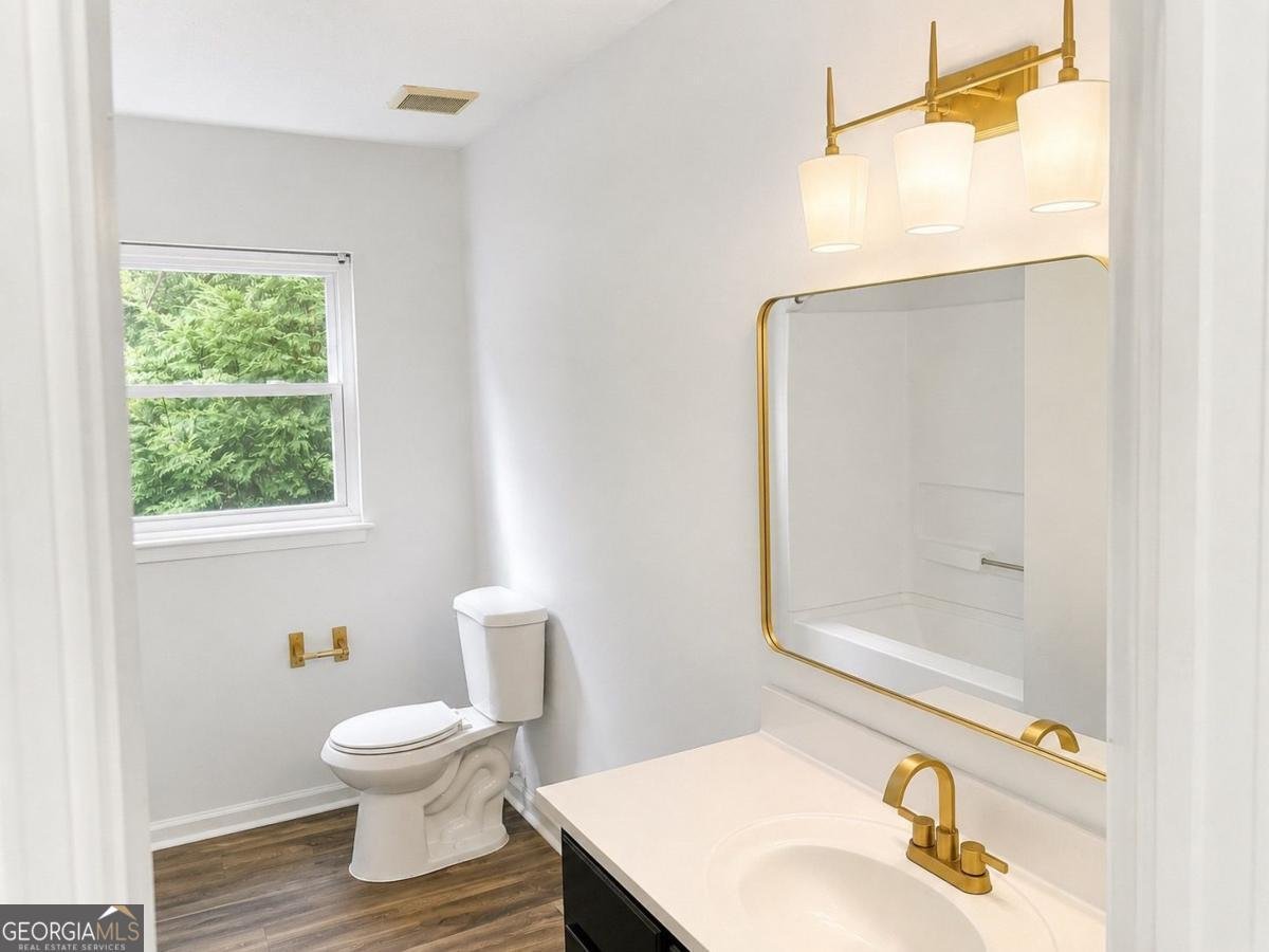 4394 Overlook Drive Acworth - Photo 12