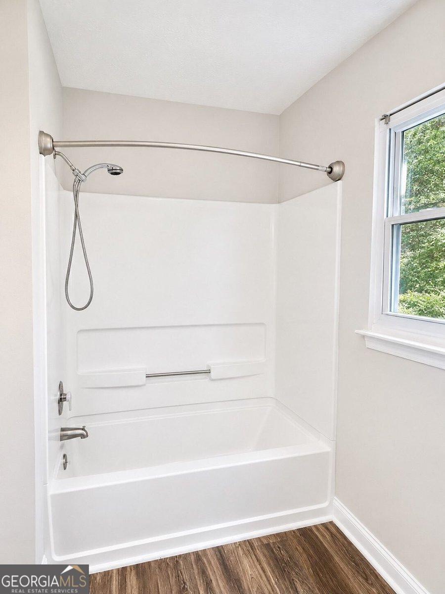 4394 Overlook Drive Acworth - Photo 17