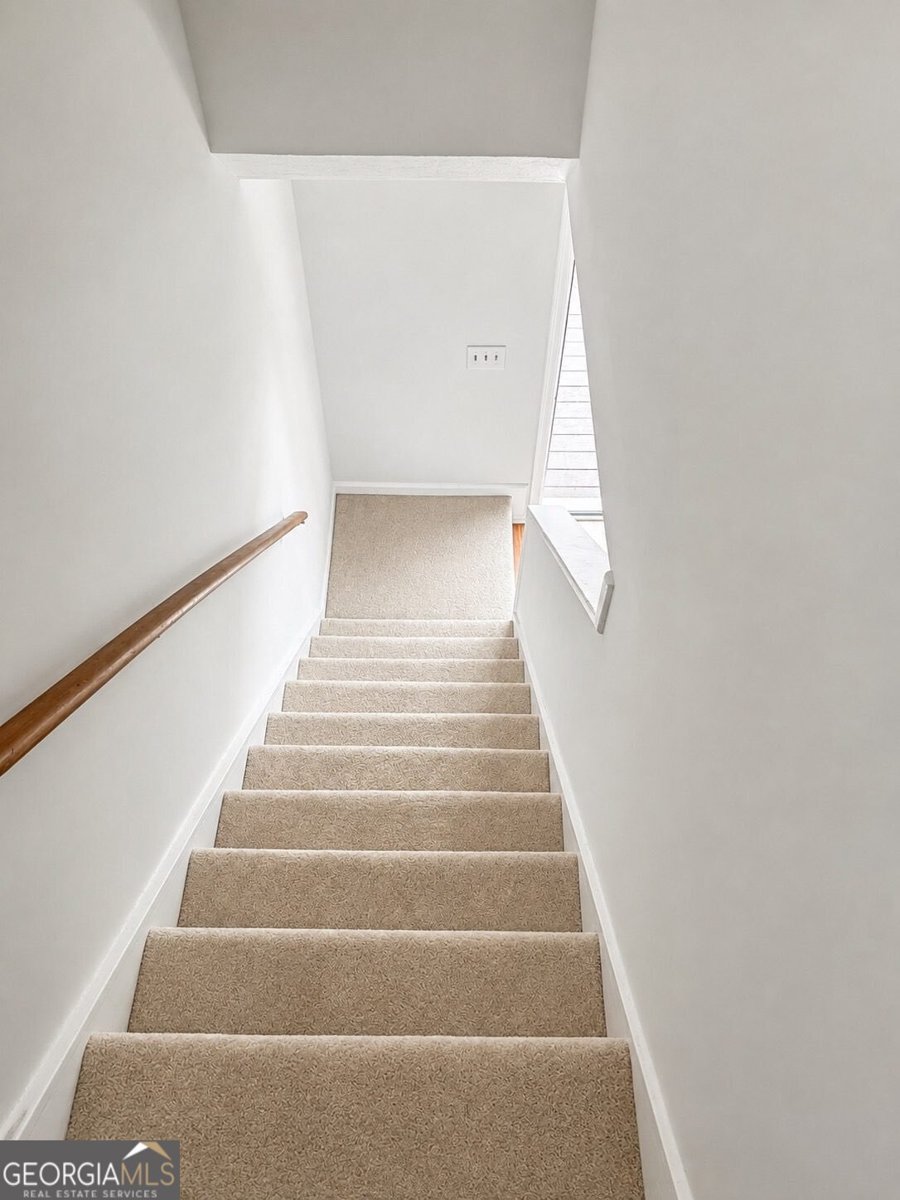 4394 Overlook Drive Acworth - Photo 25