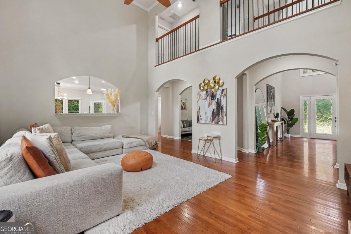 346 Tonawanda Drive Atlanta - Photo 10