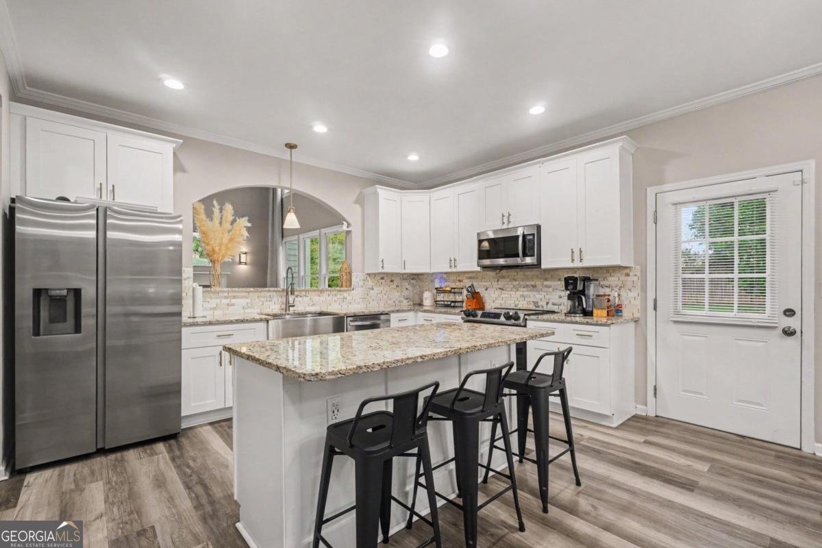 346 Tonawanda Drive Atlanta - Photo 12
