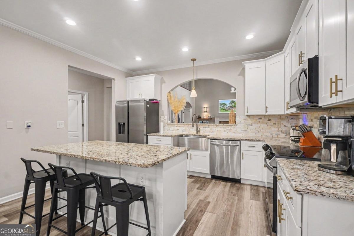 346 Tonawanda Drive Atlanta - Photo 13
