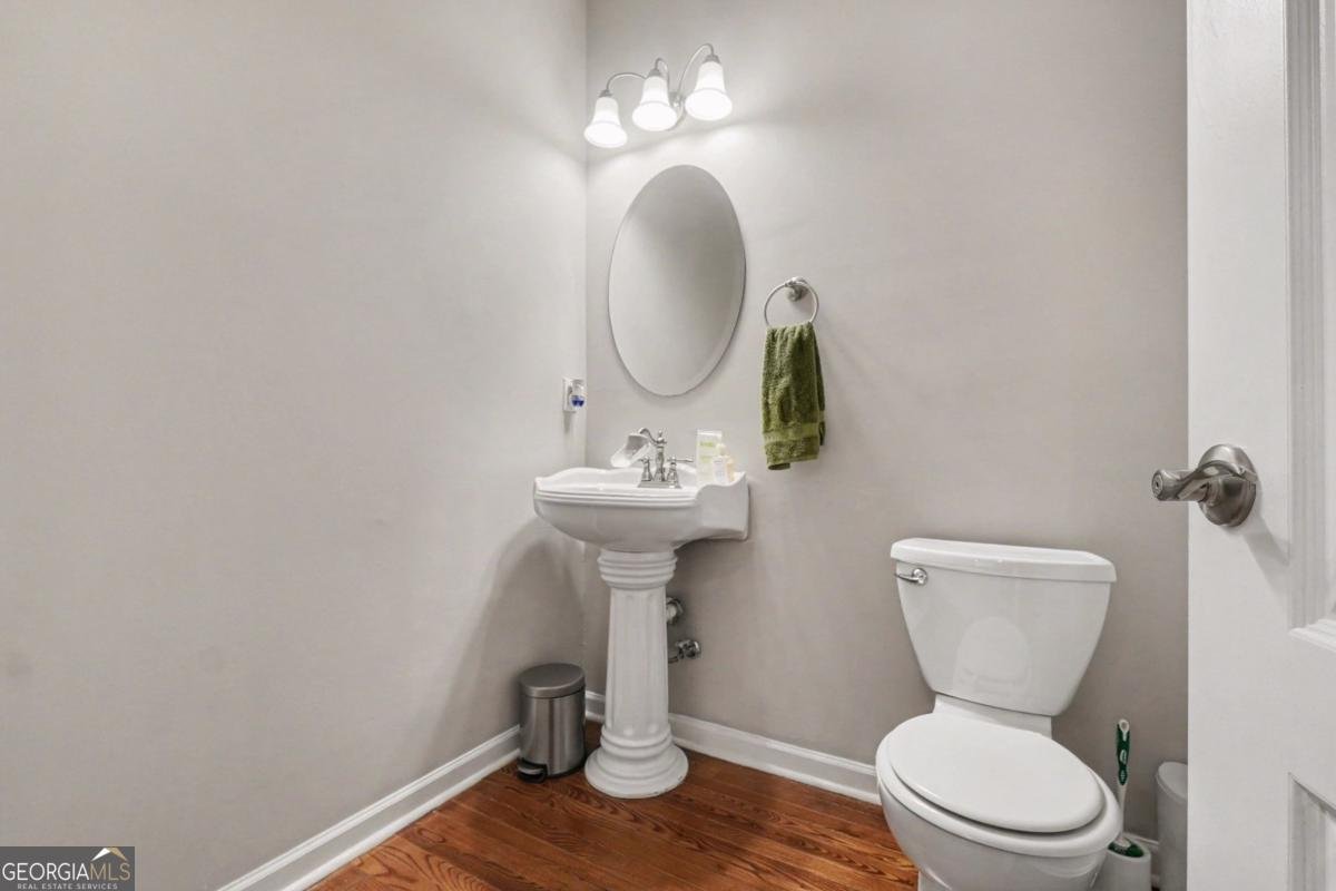 346 Tonawanda Drive Atlanta - Photo 18