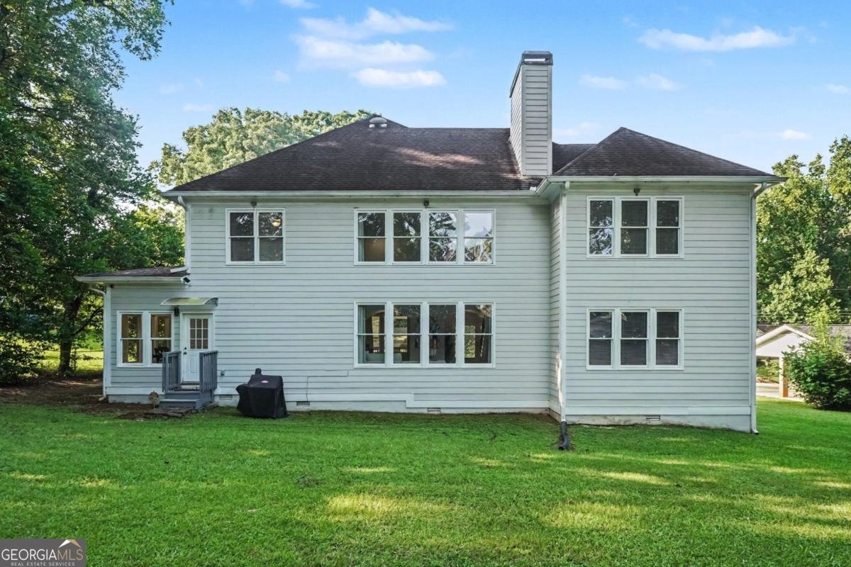 346 Tonawanda Drive Atlanta - Photo 38