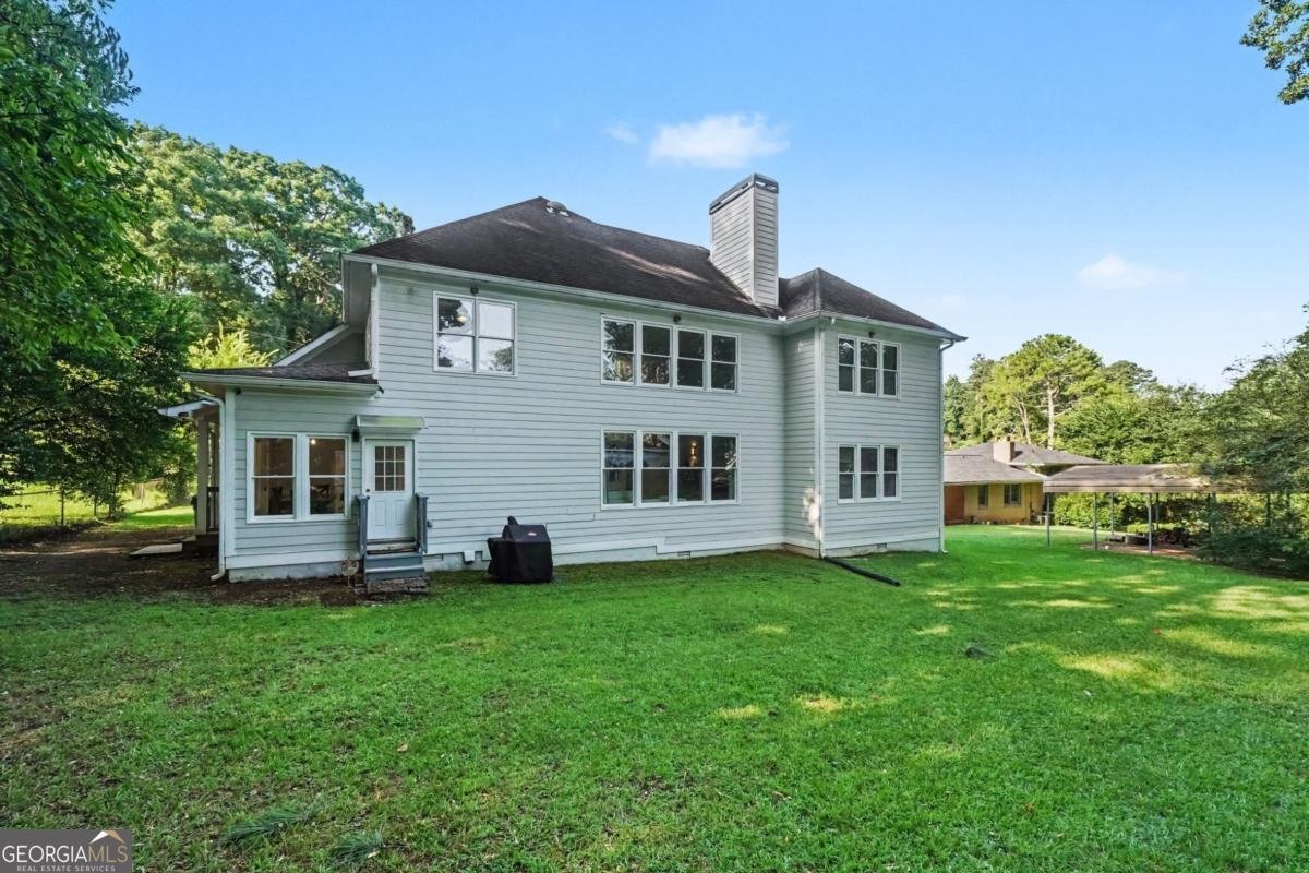 346 Tonawanda Drive Atlanta - Photo 39