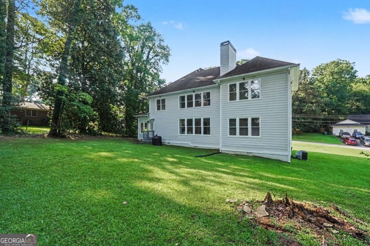346 Tonawanda Drive Atlanta - Photo 40