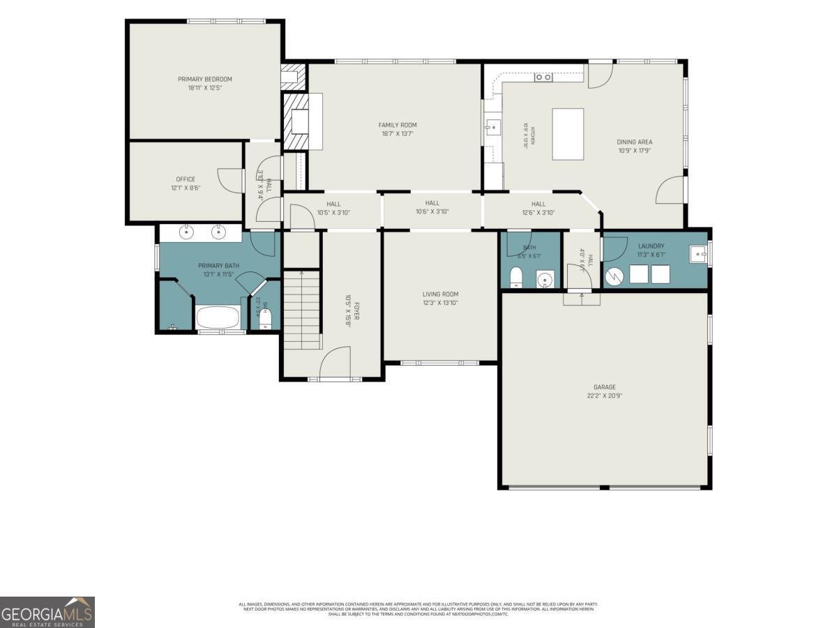 346 Tonawanda Drive Atlanta - Photo 42
