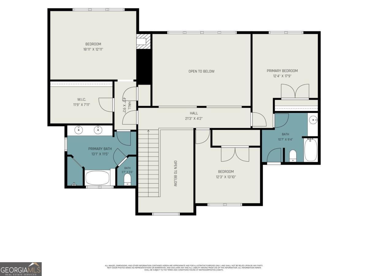 346 Tonawanda Drive Atlanta - Photo 43