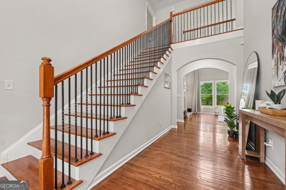 346 Tonawanda Drive Atlanta - Photo 7