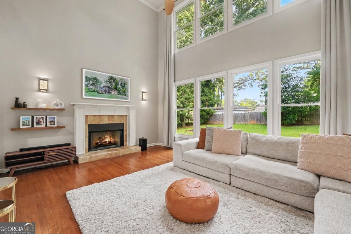346 Tonawanda Drive Atlanta - Photo 8
