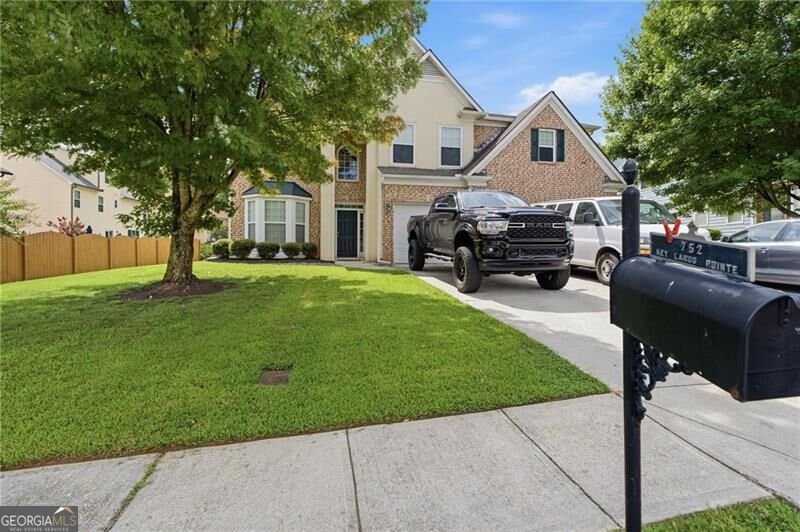 752 Key Largo Pointe Auburn - Photo 46