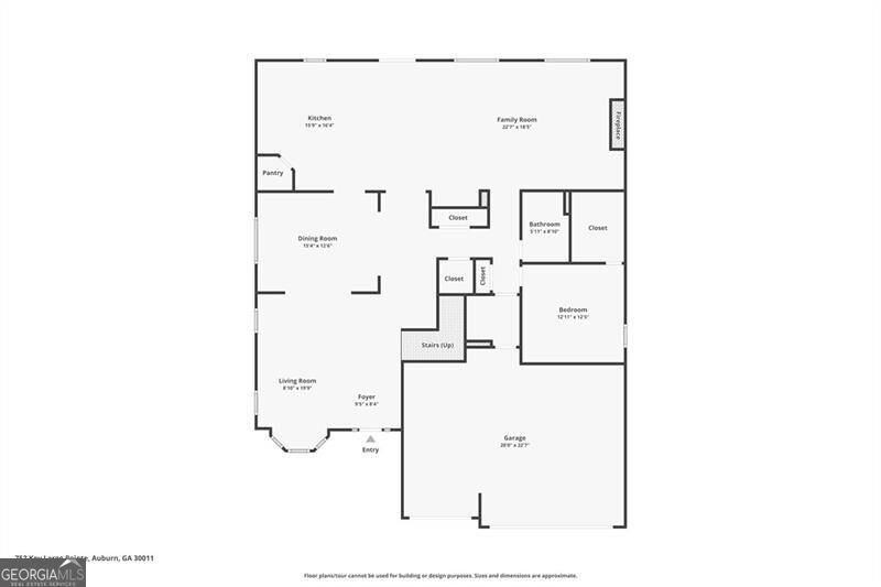 752 Key Largo Pointe Auburn - Photo 47