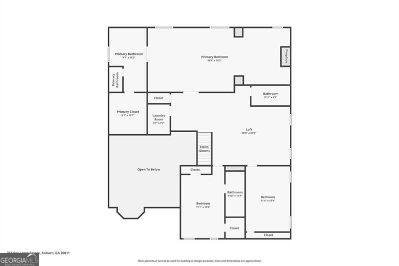 752 Key Largo Pointe Auburn - Photo 48