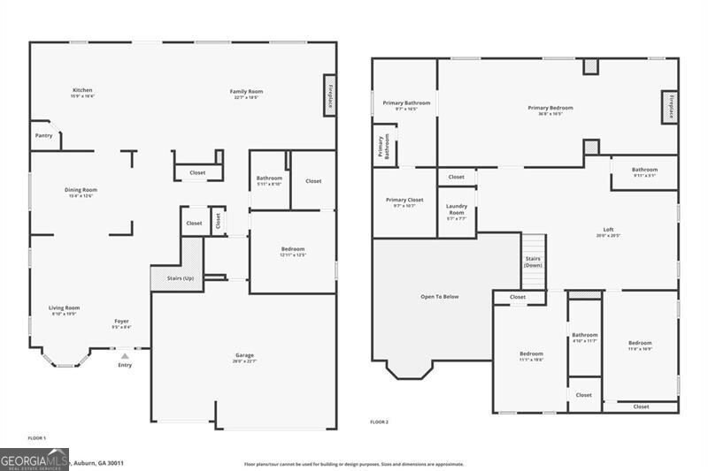 752 Key Largo Pointe Auburn - Photo 49
