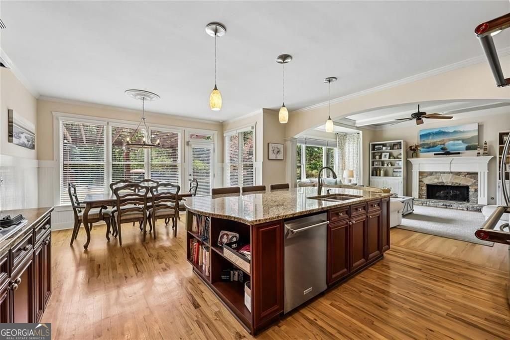 18 Stoneridge Court Dawsonville - Photo 18