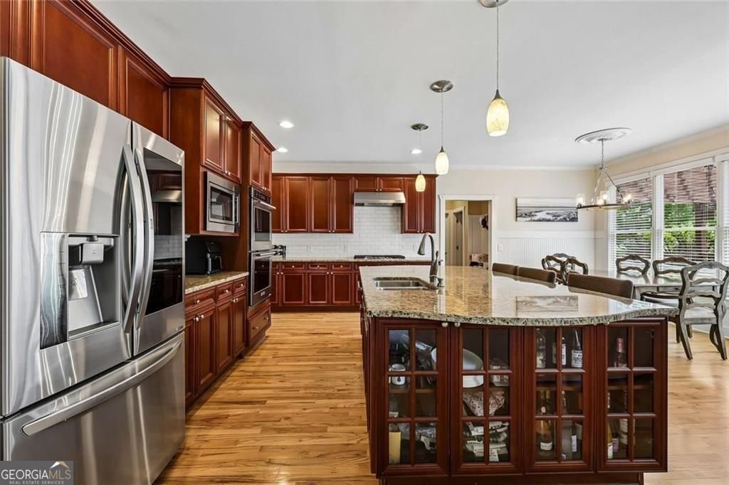 18 Stoneridge Court Dawsonville - Photo 21
