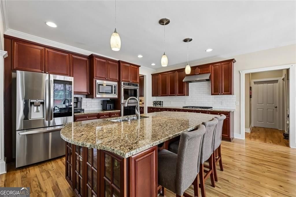 18 Stoneridge Court Dawsonville - Photo 22