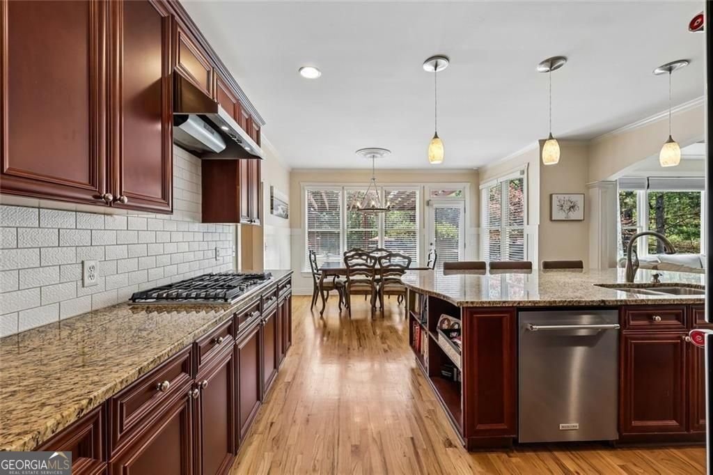18 Stoneridge Court Dawsonville - Photo 23