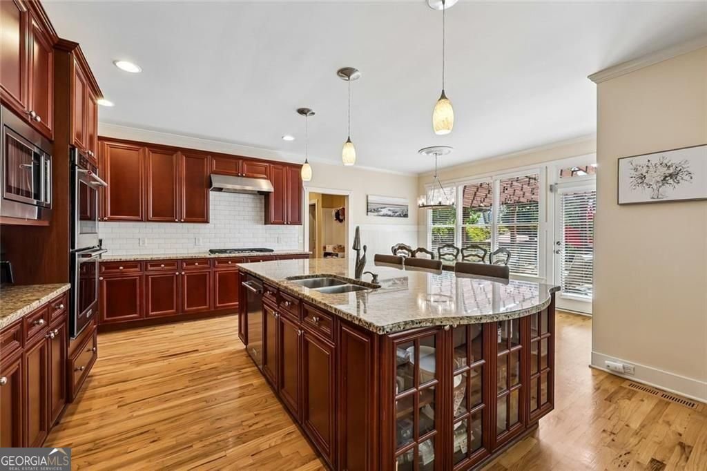 18 Stoneridge Court Dawsonville - Photo 24