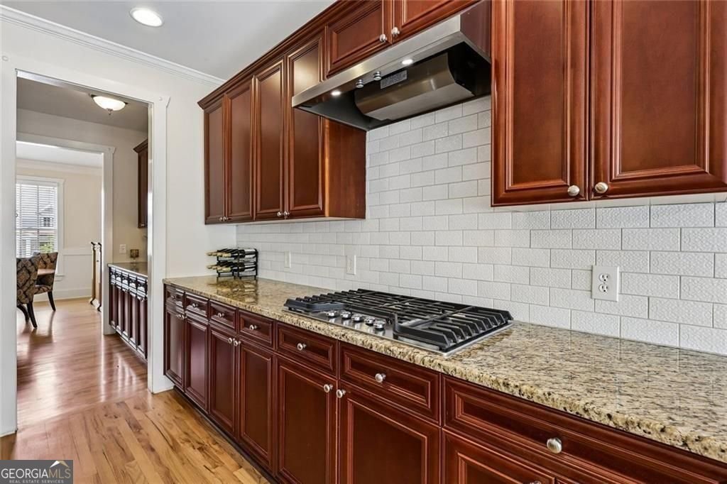 18 Stoneridge Court Dawsonville - Photo 25