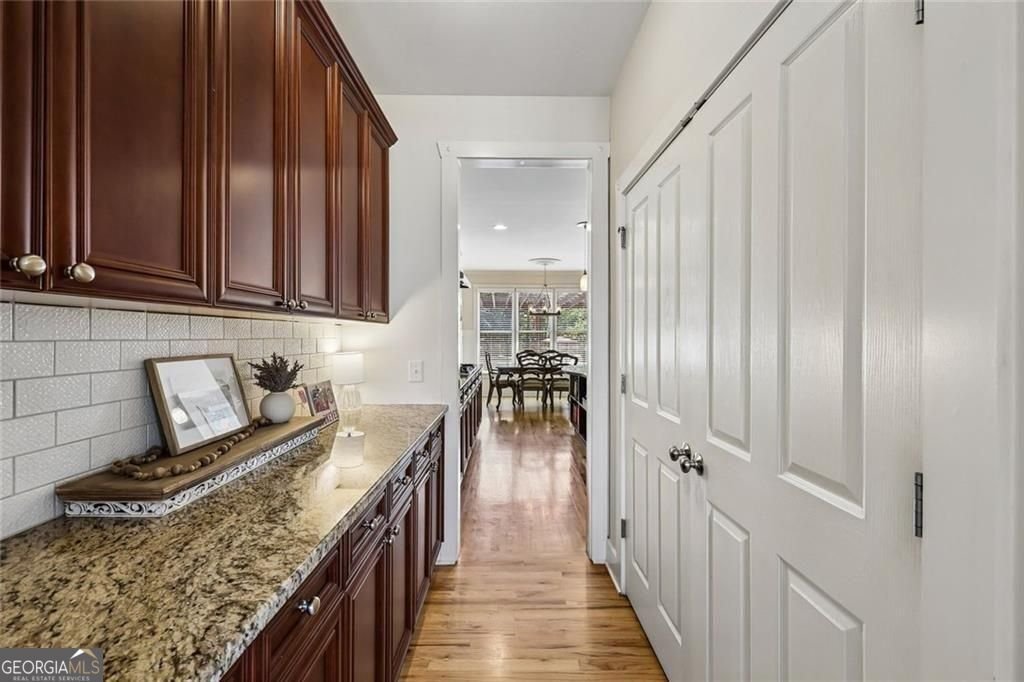 18 Stoneridge Court Dawsonville - Photo 26