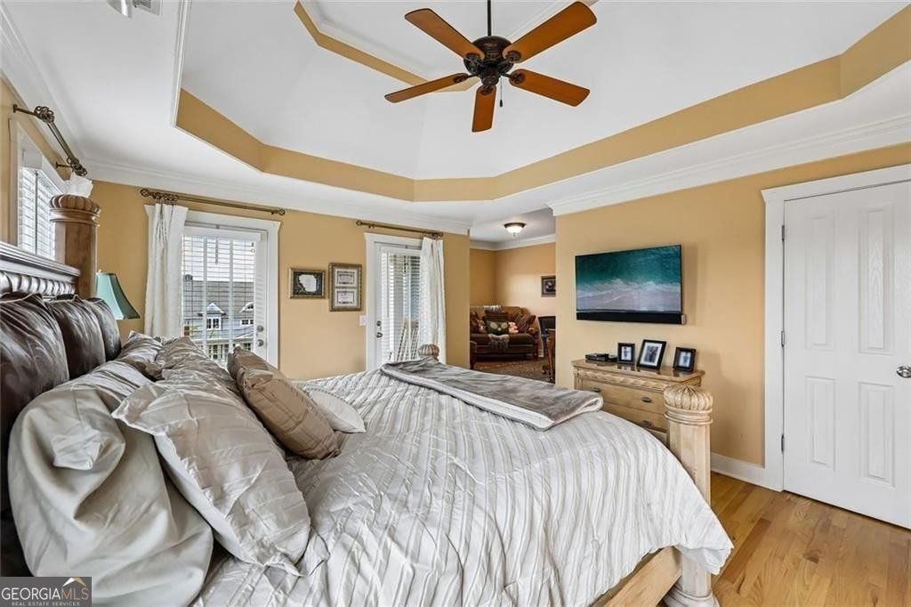 18 Stoneridge Court Dawsonville - Photo 29