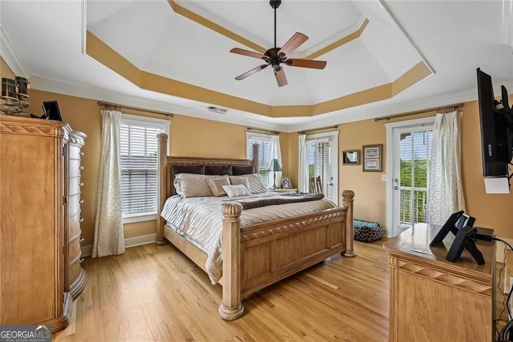 18 Stoneridge Court Dawsonville - Photo 30