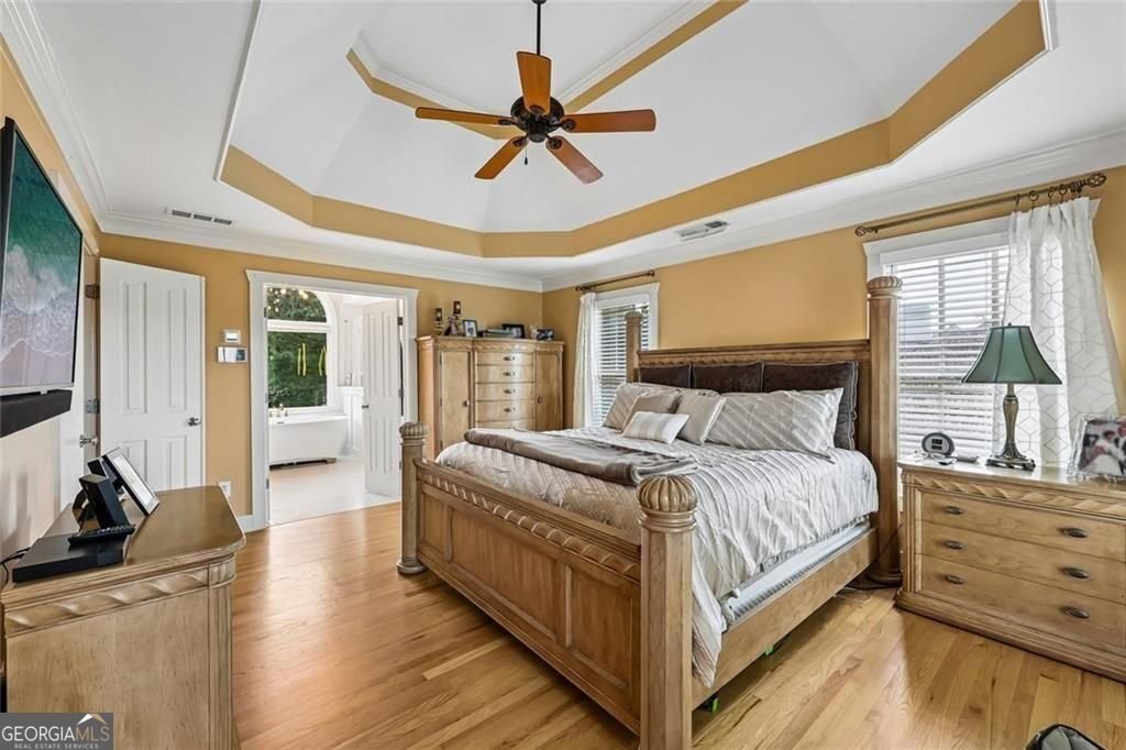 18 Stoneridge Court Dawsonville - Photo 31