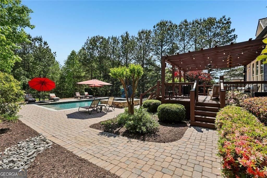 18 Stoneridge Court Dawsonville - Photo 61