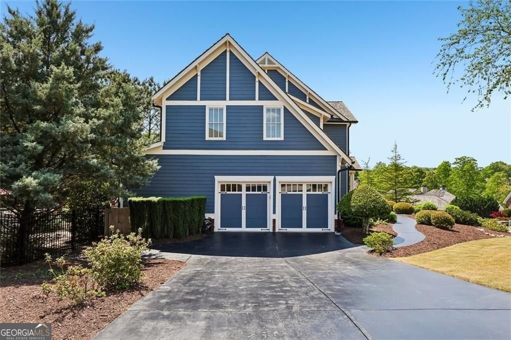 18 Stoneridge Court Dawsonville - Photo 63