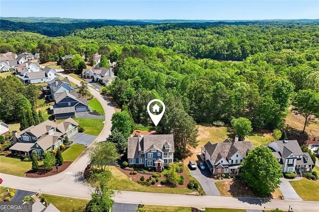 18 Stoneridge Court Dawsonville - Photo 64