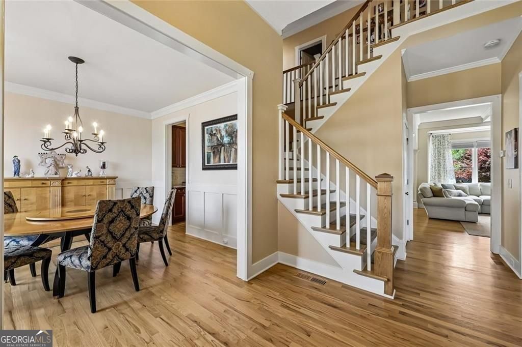 18 Stoneridge Court Dawsonville - Photo 8