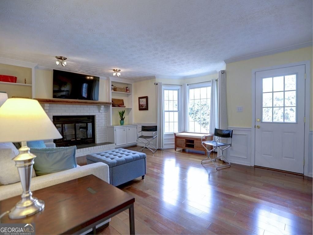 3425 Old Suttons Way Marietta - Photo 14