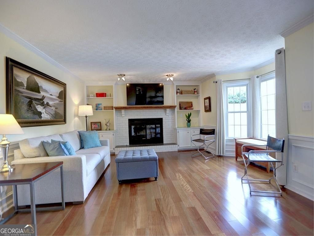 3425 Old Suttons Way Marietta - Photo 15