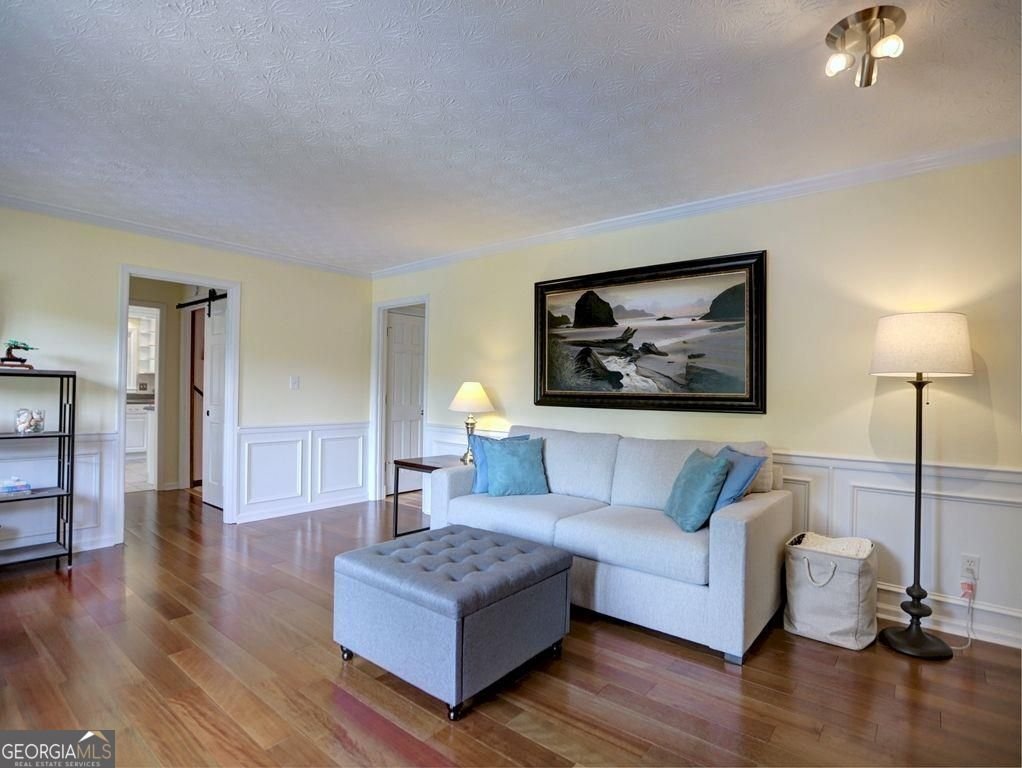 3425 Old Suttons Way Marietta - Photo 16