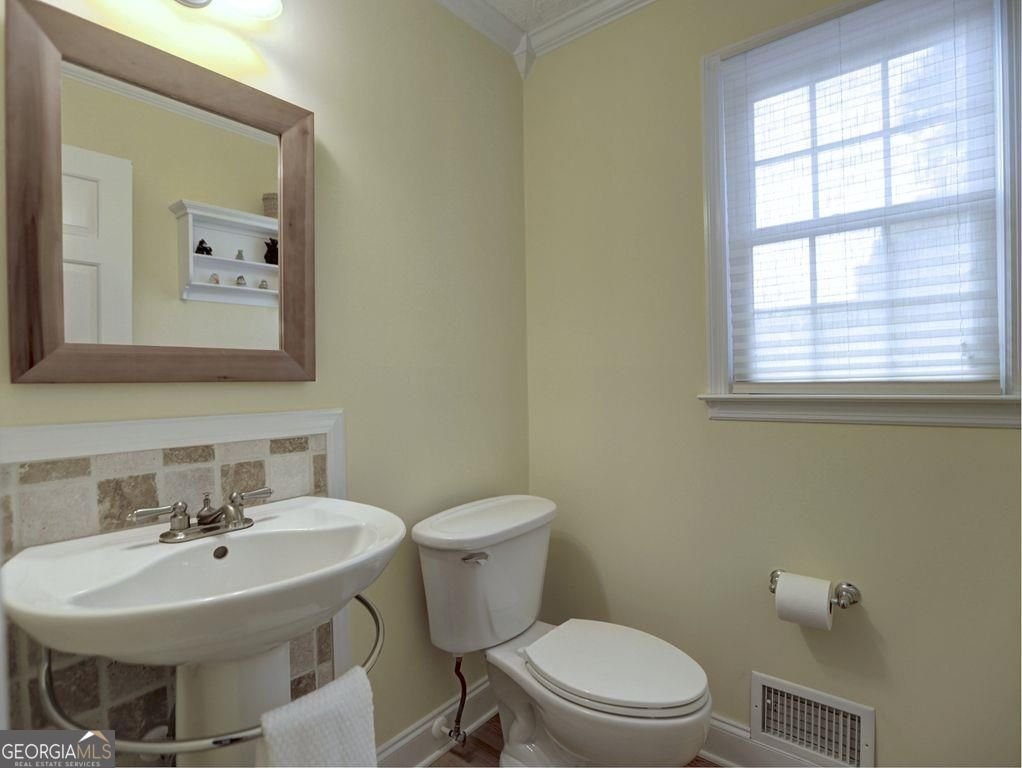 3425 Old Suttons Way Marietta - Photo 17