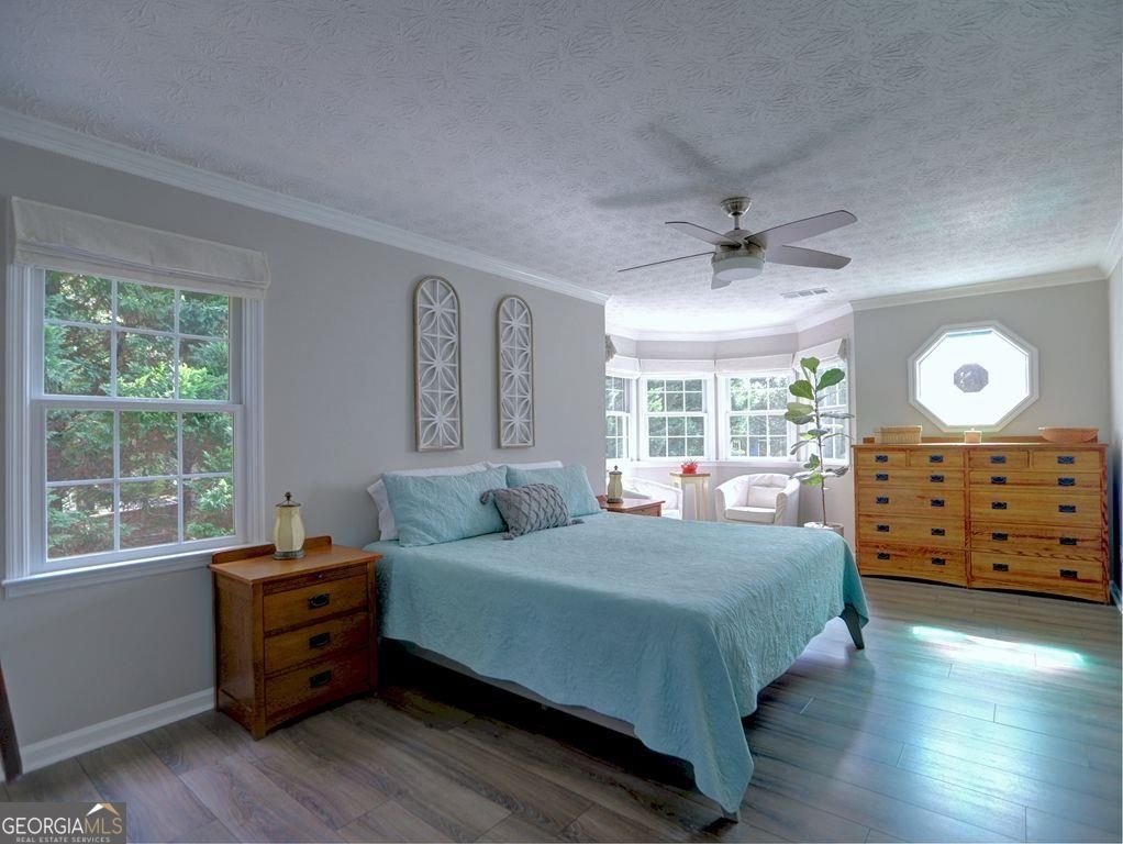3425 Old Suttons Way Marietta - Photo 18