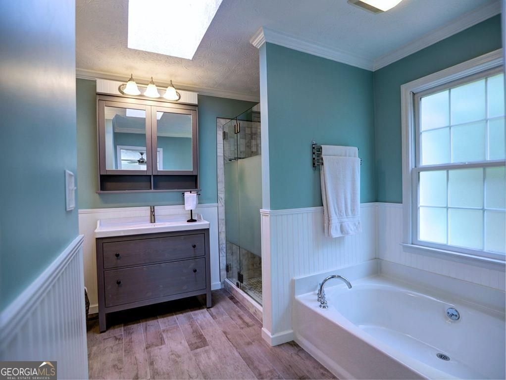 3425 Old Suttons Way Marietta - Photo 20
