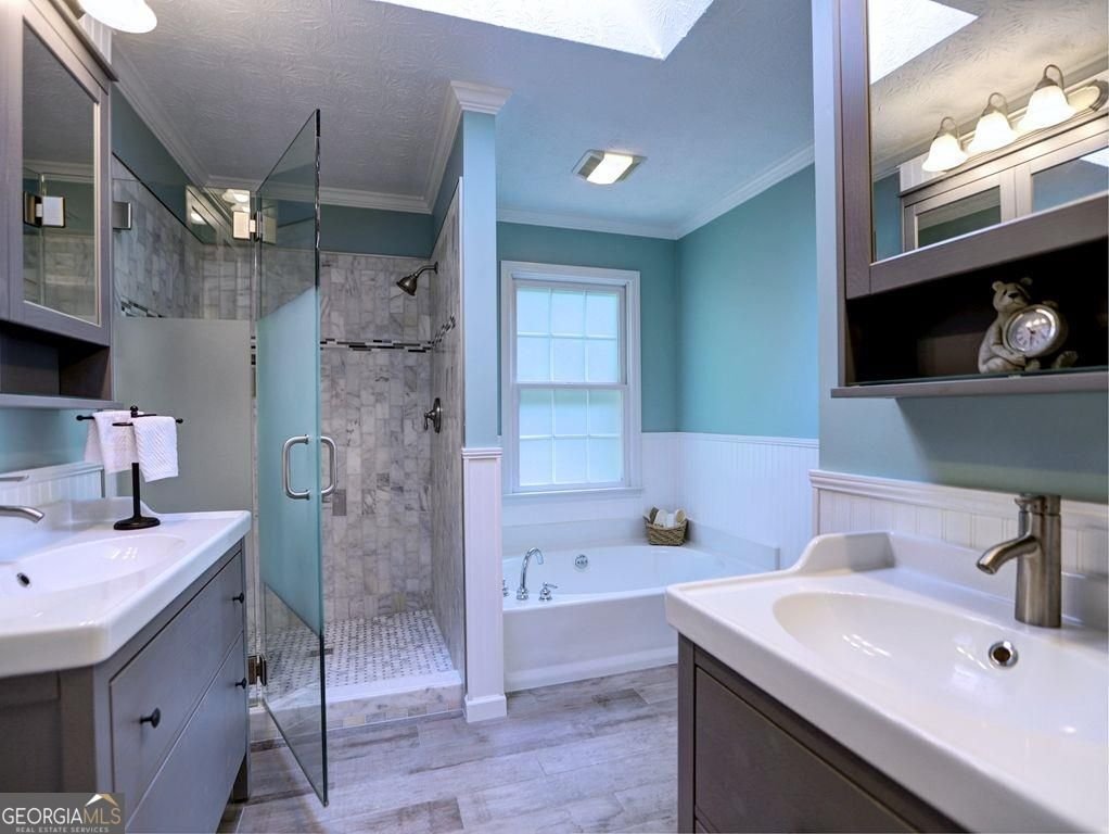 3425 Old Suttons Way Marietta - Photo 21