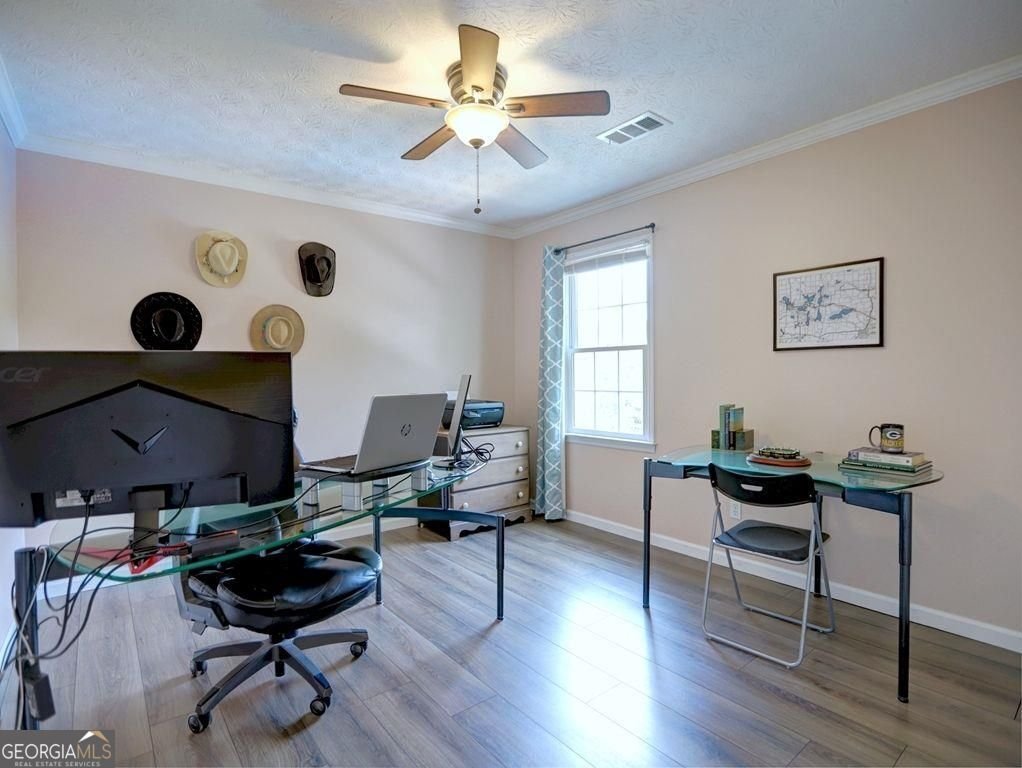 3425 Old Suttons Way Marietta - Photo 23