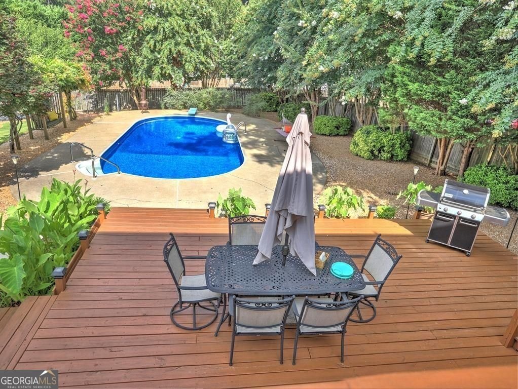 3425 Old Suttons Way Marietta - Photo 27