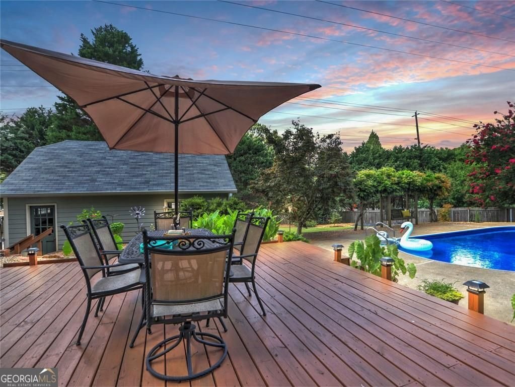 3425 Old Suttons Way Marietta - Photo 28
