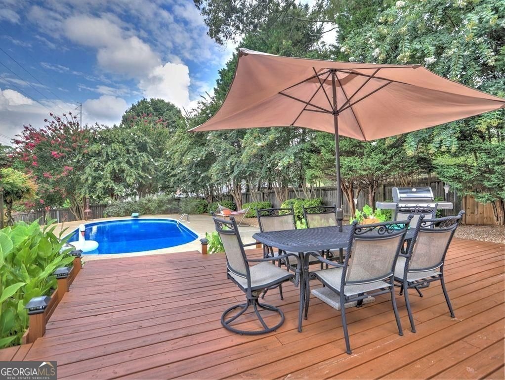 3425 Old Suttons Way Marietta - Photo 29