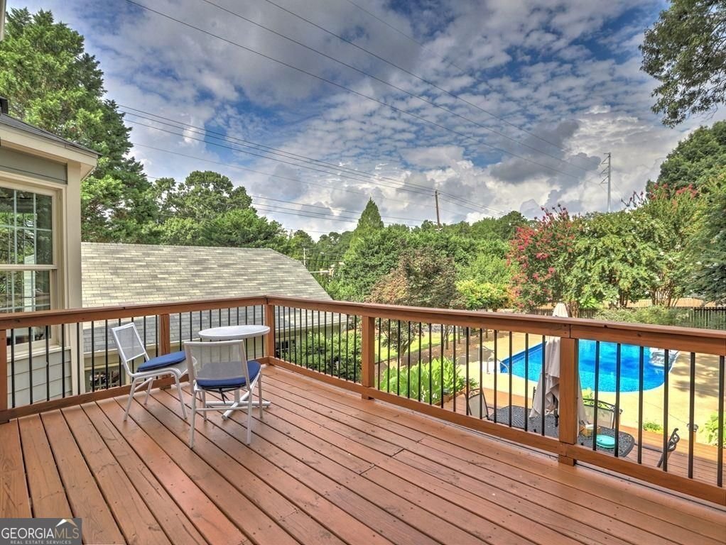 3425 Old Suttons Way Marietta - Photo 30