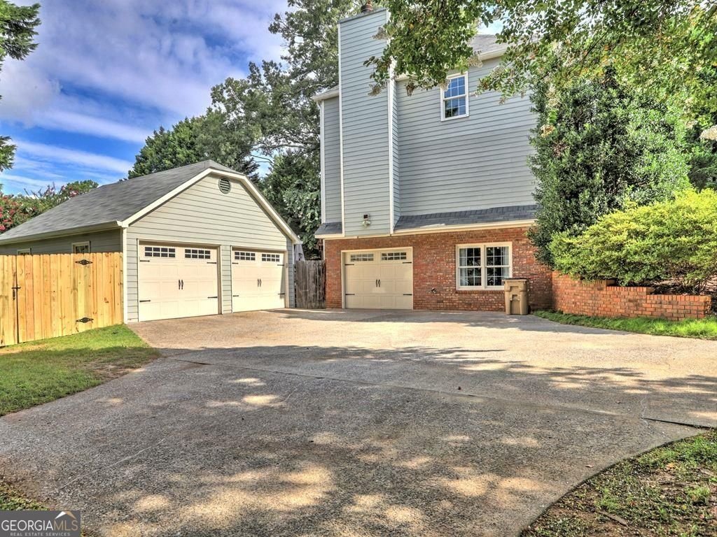 3425 Old Suttons Way Marietta - Photo 36