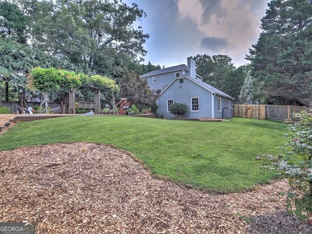 3425 Old Suttons Way Marietta - Photo 39